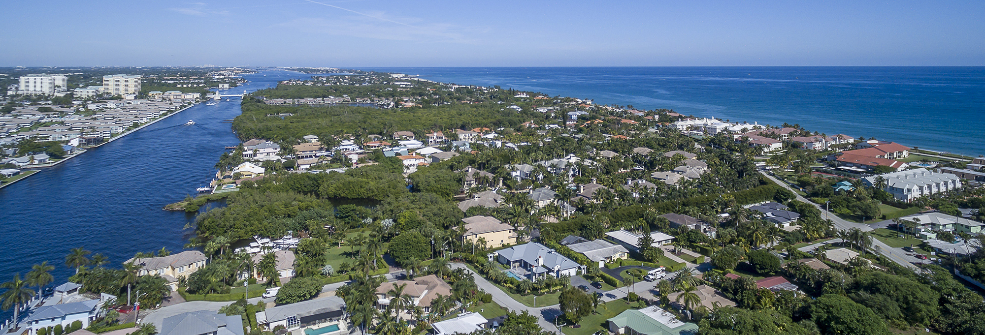 Most expensive neighborhoods in Delray Beach, FL